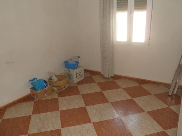 4 slaapkamer Villa te koop in Campo Camara, Cortes de Baza - € 54.950 (Ref: 7240551)