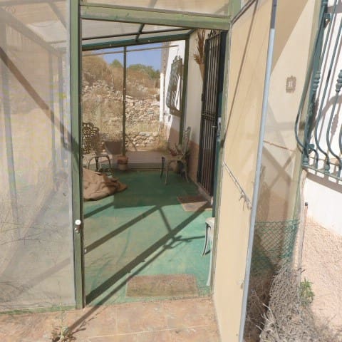 5 slaapkamer Finca/Landhuis te koop in Chirivel - € 69.950 (Ref: 7240572)