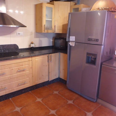 5 camera da letto Finca/Casa di Campagna in vendita in Chirivel - 69.950 € (Rif: 7240572)