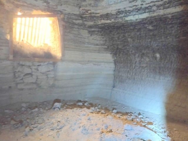 4 slaapkamer Grotwoning te koop in Benamaurel - € 29.950 (Ref: 7240577)