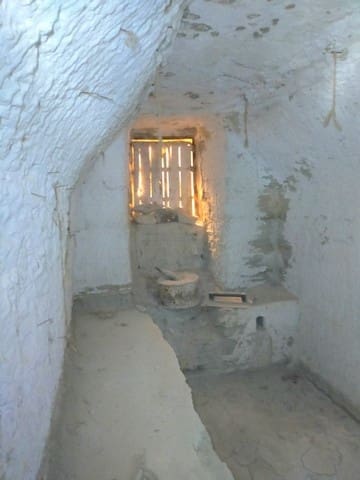 4 slaapkamer Grotwoning te koop in Benamaurel - € 29.950 (Ref: 7240577)