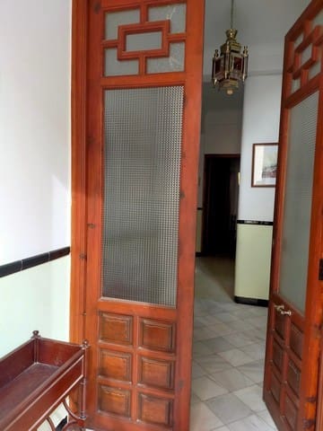 5 soveværelse Byhus til salg i Cullar - € 139.950 (Ref: 7240578)