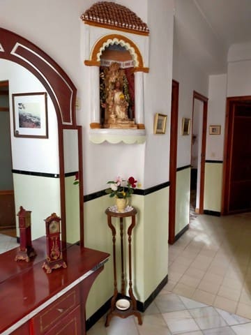 5 soveværelse Byhus til salg i Cullar - € 139.950 (Ref: 7240578)