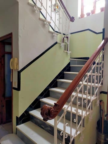 5 soveværelse Byhus til salg i Cullar - € 139.950 (Ref: 7240578)