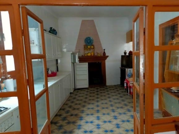 5 soveværelse Byhus til salg i Cullar - € 139.950 (Ref: 7240578)