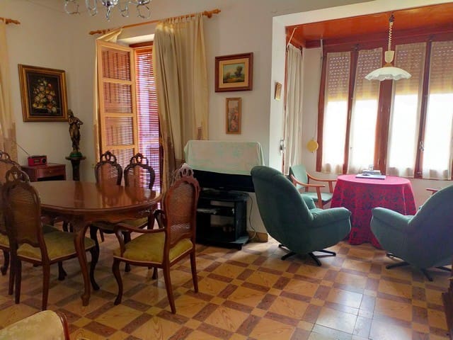 5 soveværelse Byhus til salg i Cúllar - € 139.950 (Ref: 7240578)