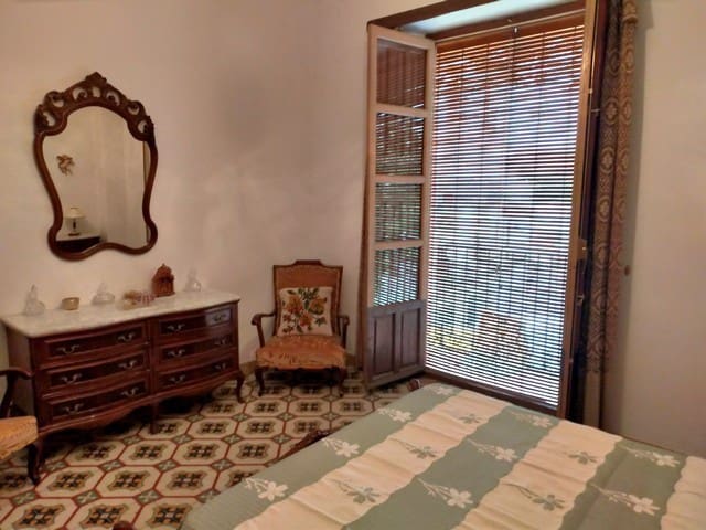 5 soveværelse Byhus til salg i Cúllar - € 139.950 (Ref: 7240578)