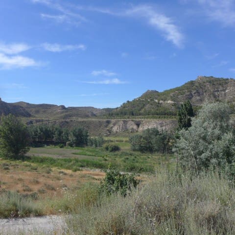 Grotwoning te koop in Galera - € 34.950 (Ref: 7240621)