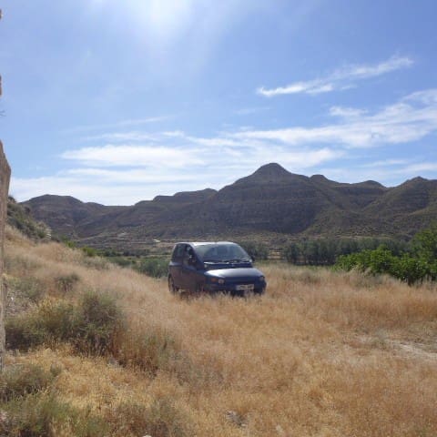 Grottehus til salgs i Galera - € 34 950 (Ref: 7240621)