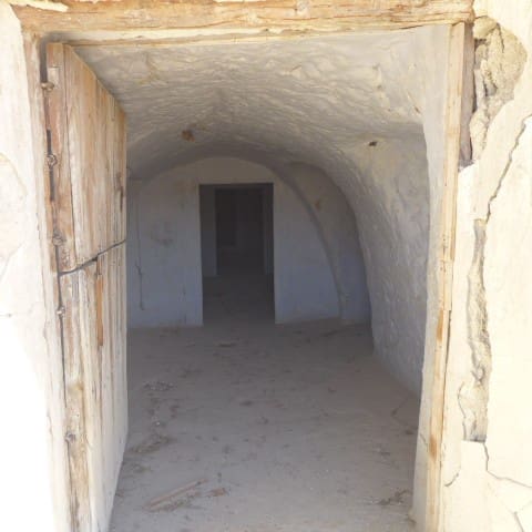 Grottehus til salgs i Galera - € 34 950 (Ref: 7240621)