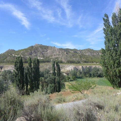 Grottehus til salgs i Galera - € 34 950 (Ref: 7240621)