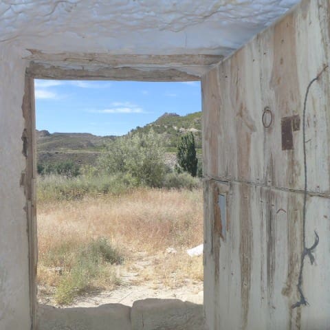 Grottehus til salgs i Galera - € 34 950 (Ref: 7240621)