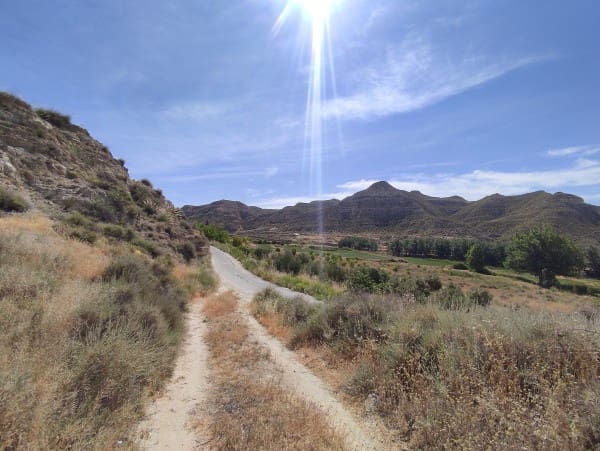 Grottehus til salgs i Galera - € 34 950 (Ref: 7240621)