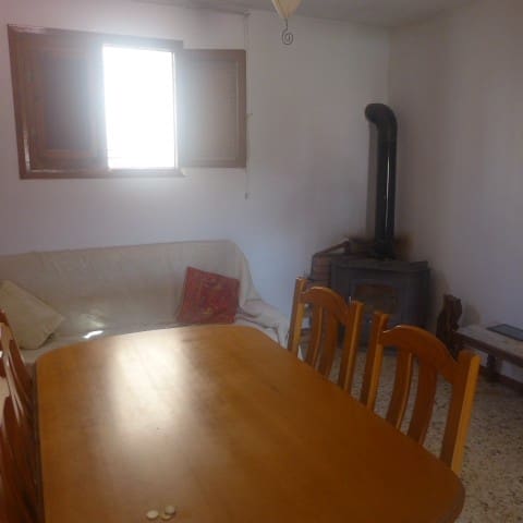 3 sypialnia Apartament na sprzedaż w Bacor, Guadix - 45 000 € (Ref: 7240631)