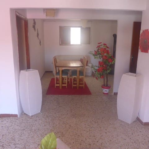 3 sypialnia Apartament na sprzedaż w Bacor, Guadix - 45 000 € (Ref: 7240631)