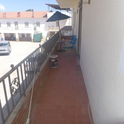 3 sypialnia Apartament na sprzedaż w Bacor, Guadix - 45 000 € (Ref: 7240631)