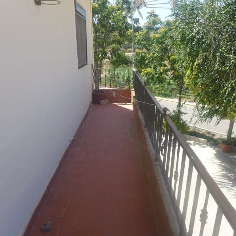 3 sypialnia Apartament na sprzedaż w Bacor, Guadix - 45 000 € (Ref: 7240631)