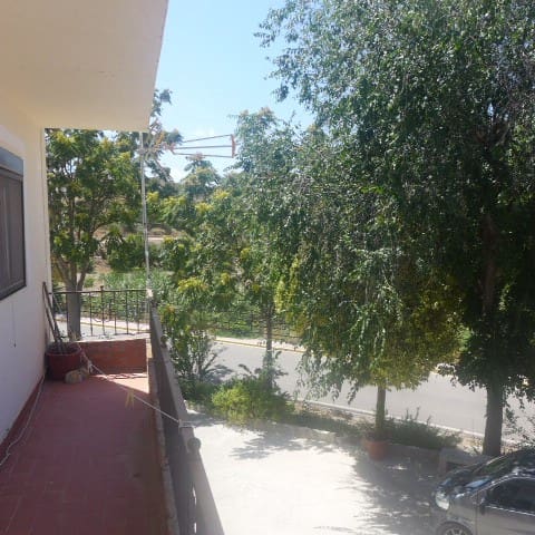 3 sypialnia Apartament na sprzedaż w Bacor, Guadix - 45 000 € (Ref: 7240631)