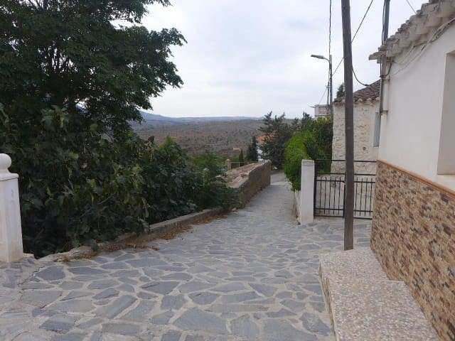 2 bedroom Finca/Country House for sale in Oria - € 69,950 (Ref: 7240636)