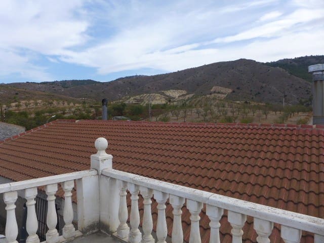 2 bedroom Finca/Country House for sale in Oria - € 69,950 (Ref: 7240636)