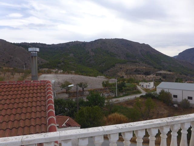 2 camera da letto Finca/Casa di Campagna in vendita in Oria - 69.950 € (Rif: 7240636)