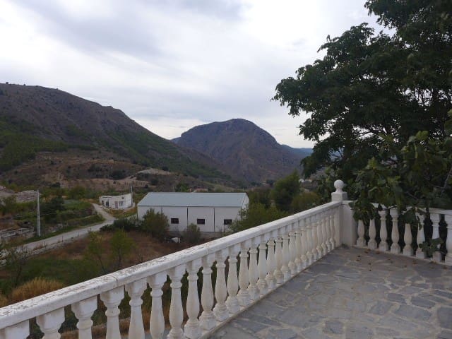 2 bedroom Finca/Country House for sale in Oria - € 69,950 (Ref: 7240636)