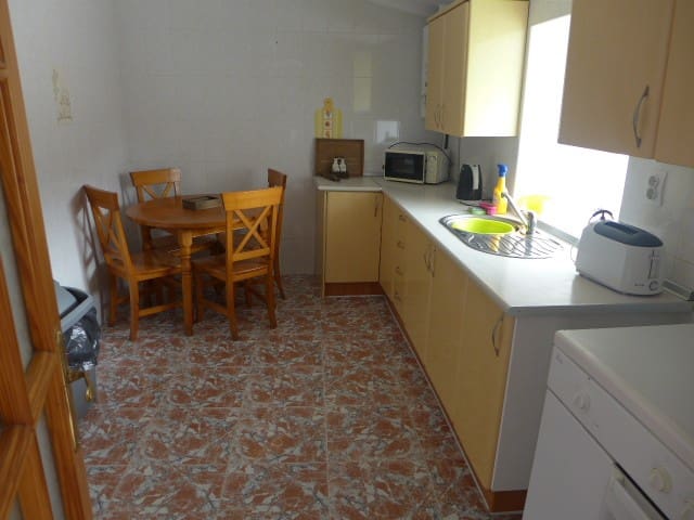 2 camera da letto Finca/Casa di Campagna in vendita in Oria - 69.950 € (Rif: 7240636)