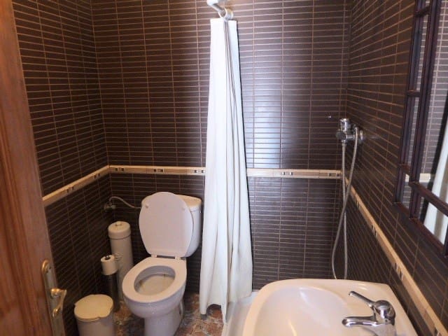 2 bedroom Finca/Country House for sale in Oria - € 69,950 (Ref: 7240636)