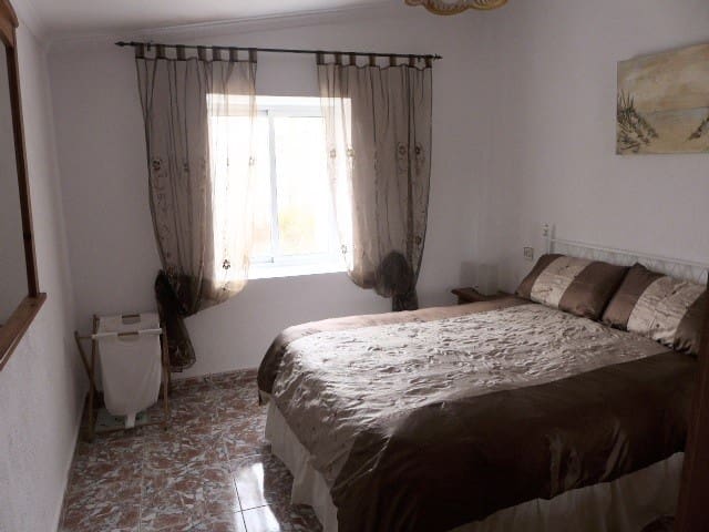 2 camera da letto Finca/Casa di Campagna in vendita in Oria - 69.950 € (Rif: 7240636)