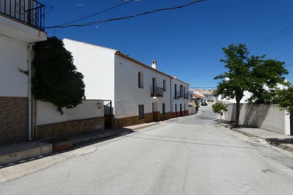 4 slaapkamer Huis te koop in Campo Camara - € 135.000 (Ref: 7240644)