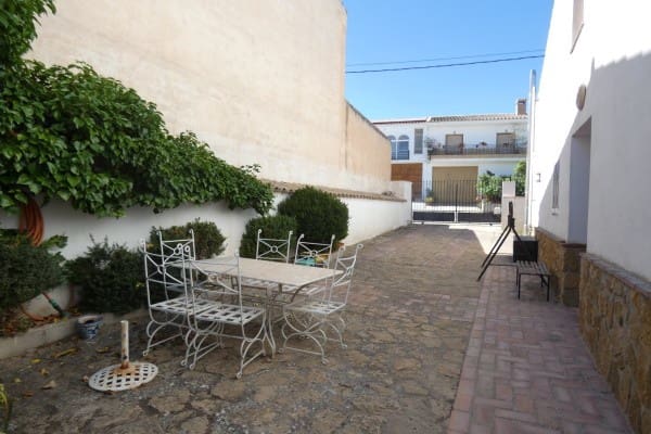 4 slaapkamer Huis te koop in Campo Camara - € 135.000 (Ref: 7240644)