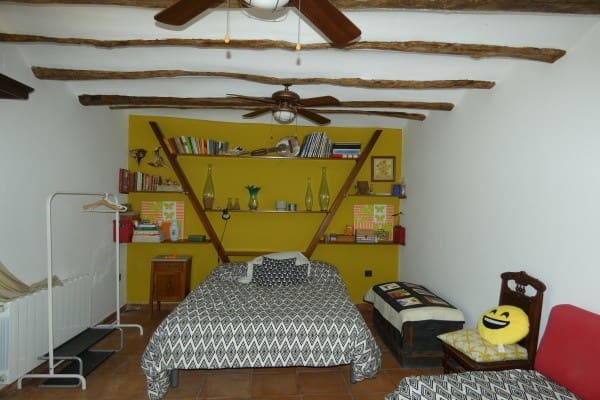 4 slaapkamer Huis te koop in Campo Camara - € 135.000 (Ref: 7240644)