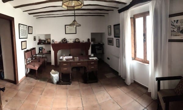4 slaapkamer Huis te koop in Campo Camara - € 135.000 (Ref: 7240644)