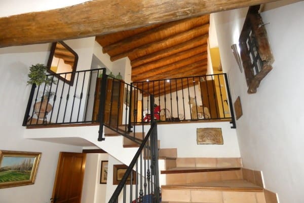 4 slaapkamer Huis te koop in Campo Camara - € 135.000 (Ref: 7240644)