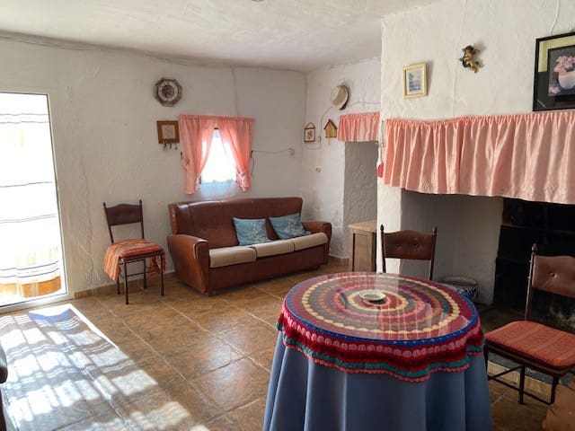 4 soveværelse Hulehus til salg i Puente Arriba - € 74.950 (Ref: 7240663)