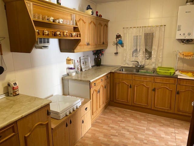 4 soveværelse Hulehus til salg i Puente Arriba - € 74.950 (Ref: 7240663)