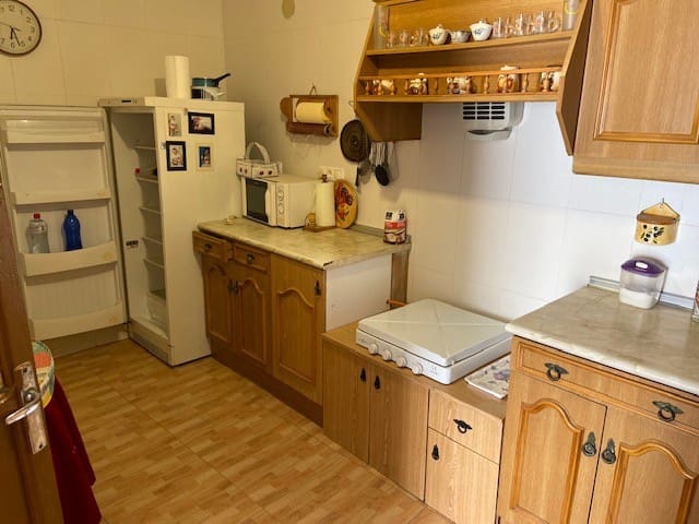 4 soveværelse Hulehus til salg i Puente Arriba, Benamaurel - € 74.950 (Ref: 7240663)