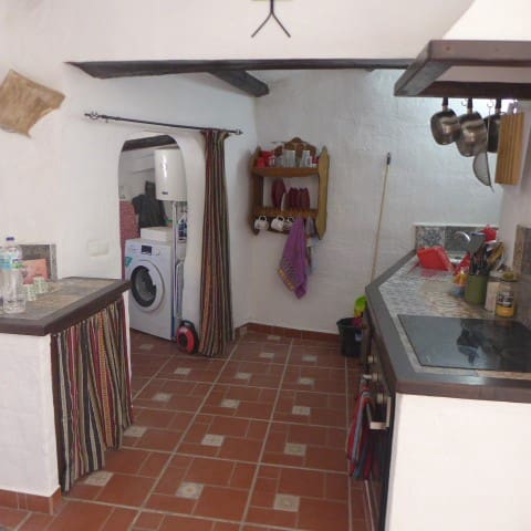 3 slaapkamer Grotwoning te koop in Galera - € 62.500 (Ref: 7240664)