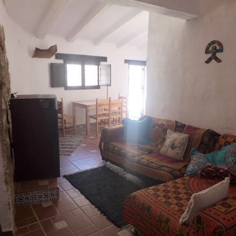 3 slaapkamer Grotwoning te koop in Galera - € 62.500 (Ref: 7240664)