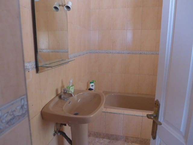 3 sypialnia Finka/Dom wiejski na sprzedaż w Chirivel - 39 000 € (Ref: 7240671)