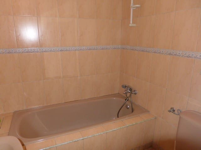 3 camera da letto Finca/Casa di Campagna in vendita in Chirivel - 39.000 € (Rif: 7240671)