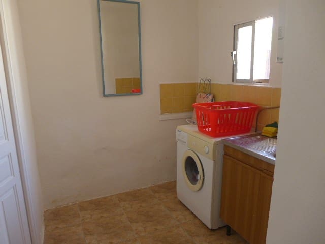 3 camera da letto Finca/Casa di Campagna in vendita in Chirivel - 39.000 € (Rif: 7240671)