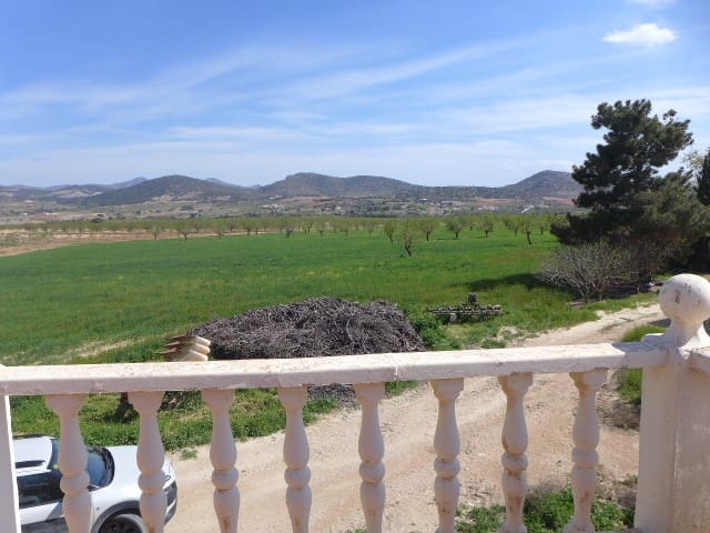 3 camera da letto Finca/Casa di Campagna in vendita in Chirivel - 39.000 € (Rif: 7240671)