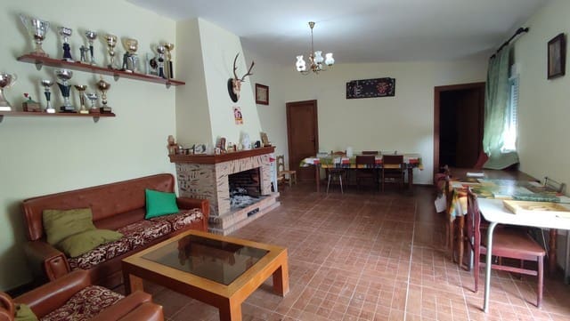 1 soveværelse Finca/Landehus til salg i Urracal - € 77.000 (Ref: 7540890)