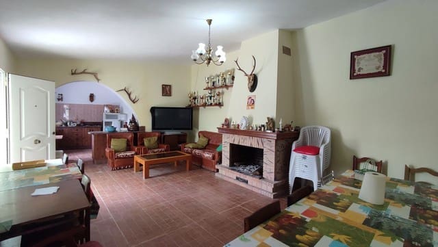 1 soveværelse Finca/Landehus til salg i Urrácal - € 77.000 (Ref: 7540890)