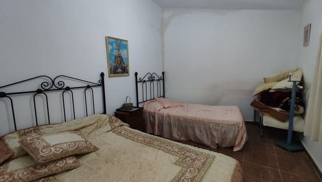1 soveværelse Finca/Landehus til salg i Urrácal - € 77.000 (Ref: 7540890)