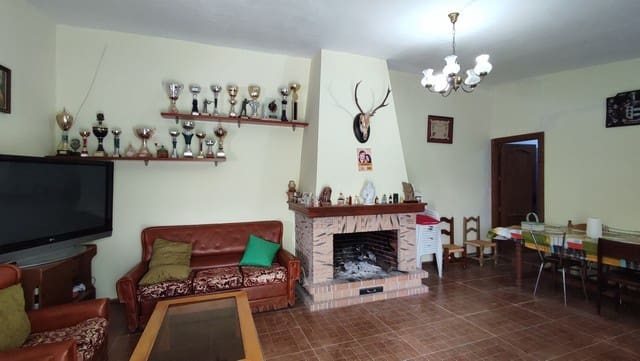 1 soveværelse Finca/Landehus til salg i Urrácal - € 77.000 (Ref: 7540890)