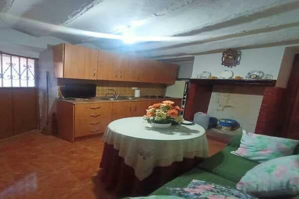 4 soverom Kjedet enebolig til salgs i Quesada - € 38 950 (Ref: 8369475)