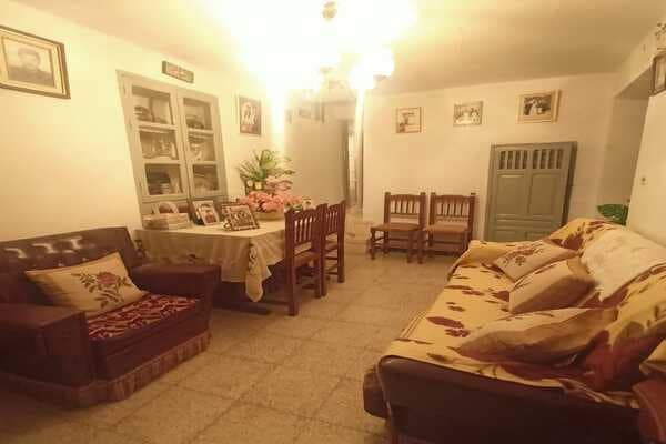 4 soverom Kjedet enebolig til salgs i Quesada - € 38 950 (Ref: 8369475)