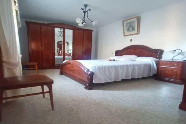 4 soverom Kjedet enebolig til salgs i Quesada - € 38 950 (Ref: 8369475)